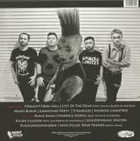 Preview: Graveyard Party (LP) Preview: Graveyard Party (LP)