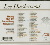 Preview: Strung Out On Something New - The Reprise Recordings (2-CD) Preview: Strung Out On Something New - The Reprise Recordings (2-CD)