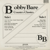 Preview: Country Classics (LP) Preview: Country Classics (LP)