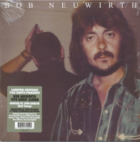 Preview: Bob Neuwirth (LP, Ltd.) Preview: Bob Neuwirth (LP, Ltd.)