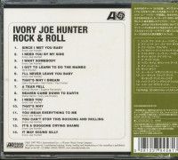 Preview: Rock & Roll (CD, Japan) Preview: Rock & Roll (CD, Japan)