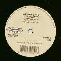 Preview: Rocking Goose - Beatnik Fly (7inch, 45rpm, SC) Preview: Rocking Goose - Beatnik Fly (7inch, 45rpm, SC)