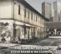 Preview: The Great Divide (CD) Preview: The Great Divide (CD)