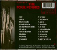 Preview: The World Of The Four Pennies (CD) Preview: The World Of The Four Pennies (CD)