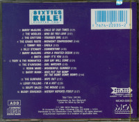 Preview: Sixties Rule! Chapter Two (CD) Preview: Sixties Rule! Chapter Two (CD)
