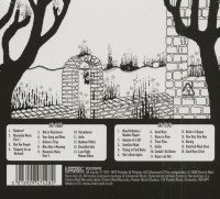 Preview: Mountain Music - The Polydor Recordings 1971-1973 (2-CD) Preview: Mountain Music - The Polydor Recordings 1971-1973 (2-CD)