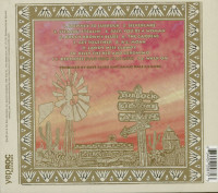 Preview: Downey To Lubbock (CD) Preview: Downey To Lubbock (CD)