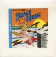 Preview: Beach Music (LP) Preview: Beach Music (LP)