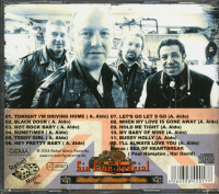 Preview: Let's Go, Let's Go!!! (CD) Preview: Let's Go, Let's Go!!! (CD)