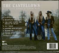 Preview: A Little Goes A Long Way (CD) Preview: A Little Goes A Long Way (CD)