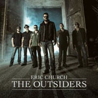 Preview: The Outsiders (CD) Preview: The Outsiders (CD)