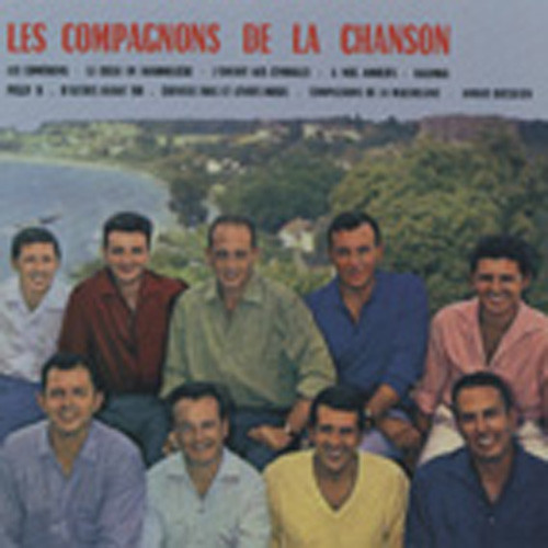 Les Comediens Les Comediens