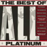 Preview: The Best Of All Platinum (LP) Preview: The Best Of All Platinum (LP)
