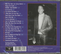 Preview: Northern Soul Legend (CD) Preview: Northern Soul Legend (CD)