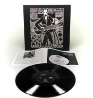 Preview: No Way To Go (LP, 180g Vinyl) Preview: No Way To Go (LP, 180g Vinyl)