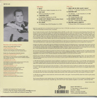 Preview: His Rockin'est (LP, 10inch) Preview: His Rockin'est (LP, 10inch)