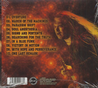 Preview: Victory In Motion (CD) Preview: Victory In Motion (CD)