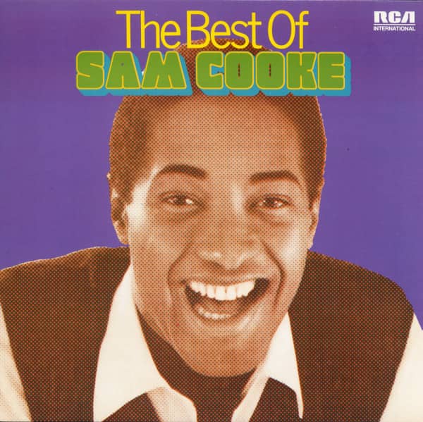 The Best Of Sam Cooke (LP) The Best Of Sam Cooke (LP)