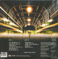 Preview: Monster In Me (LP) Preview: Monster In Me (LP)