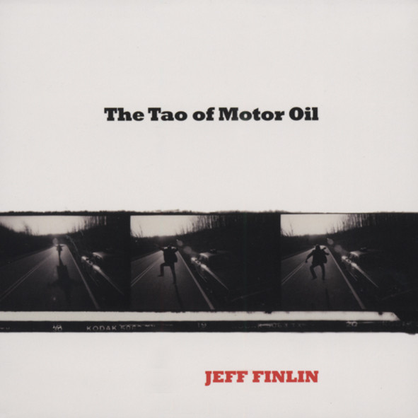 The Tao Of Motor Oil (2010) The Tao Of Motor Oil (2010)