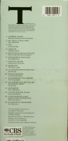 Preview: 16 Most Requested Songs Of The 1950s, Vol.2 (CD) Preview: 16 Most Requested Songs Of The 1950s, Vol.2 (CD)