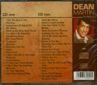 Preview: The Best Of (2-CD) Preview: The Best Of (2-CD)