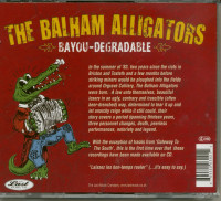 Preview: Bayou-Degradable (2CD) Preview: Bayou-Degradable (2CD)