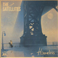 Preview: Homeless (EP, 7inch, 45rpm, PS) Preview: Homeless (EP, 7inch, 45rpm, PS)
