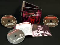 Preview: 100 Jahre Kabarett Teil 4 (3-CD) Preview: 100 Jahre Kabarett Teil 4 (3-CD)