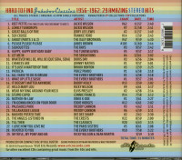 Preview: 1956-1962 - 29 Amazing Stereo Hits (CD) Preview: 1956-1962 - 29 Amazing Stereo Hits (CD)