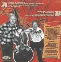 Preview: Uncut And Ready To Rock (LP) Preview: Uncut And Ready To Rock (LP)