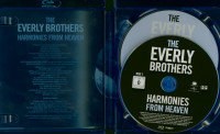 Preview: Harmonies From Heaven (Blu-Ray + DVD Set) Preview: Harmonies From Heaven (Blu-Ray + DVD Set)