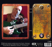 Preview: Who Needs This Mess!!?? (CD) Preview: Who Needs This Mess!!?? (CD)
