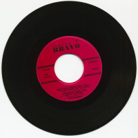 Preview: Rock And Roll Dance Party Tonight Vol.11 (7inch, EP, 45rpm, PS) Preview: Rock And Roll Dance Party Tonight Vol.11 (7inch, EP, 45rpm, PS)