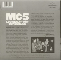 Preview: Looking At You - Borderline (7inch, 45rpm, BC, RSD) Preview: Looking At You - Borderline (7inch, 45rpm, BC, RSD)