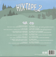 Preview: Hardy Hixtape: Vol.2 (LP) Preview: Hardy Hixtape: Vol.2 (LP)
