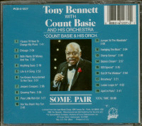Preview: Some Pair (CD) Preview: Some Pair (CD)