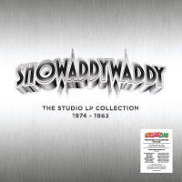 Preview: The Studio Collection 1974 - 1983 (8-LP 180g, Ltd. Edition Box Set) (Colored Vinyl) Preview: The Studio Collection 1974 - 1983 (8-LP 180g, Ltd. Edition Box Set) (Colored Vinyl)