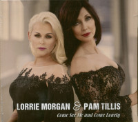 Preview: Come See Me & Come Lonely (CD) Preview: Come See Me & Come Lonely (CD)