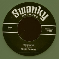 Preview: Teenagers - Swanky DJ Series (7inch, 45rpm, BC) Preview: Teenagers - Swanky DJ Series (7inch, 45rpm, BC)