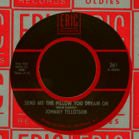 Preview: Send Me The Pillow You Dream On - Poetry In Motion (7inch, 45rpm) Preview: Send Me The Pillow You Dream On - Poetry In Motion (7inch, 45rpm)