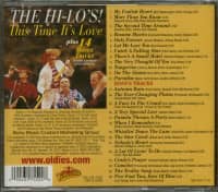 Preview: This Time It's Love (CD) Preview: This Time It's Love (CD)