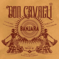 Preview: Banjara (LP, 10inch, 45rpm) Preview: Banjara (LP, 10inch, 45rpm)