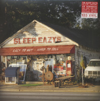 Preview: Easy To Buy - Hard To Sell (LP, 180g Red Vinyl & Download, Ltd.) Preview: Easy To Buy - Hard To Sell (LP, 180g Red Vinyl & Download, Ltd.)