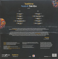 Preview: Tales of Bobbi Niger (LP) Preview: Tales of Bobbi Niger (LP)