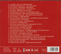 Preview: O Tannenbaum - Weihnachten wie’s früher war (CD) Preview: O Tannenbaum - Weihnachten wie’s früher war (CD)