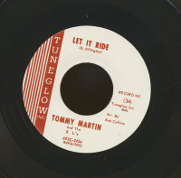 Preview: Hoochie Coochie - Let It Ride (7inch, 45rpm) Preview: Hoochie Coochie - Let It Ride (7inch, 45rpm)