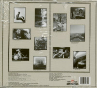 Preview: Colter Wall (CD) Preview: Colter Wall (CD)