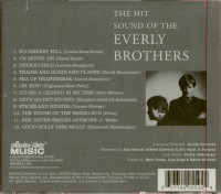 Preview: The Hit Sound Of The Everly Brothers (CD) Preview: The Hit Sound Of The Everly Brothers (CD)