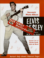 Preview: Elvis In The Beginning - Mr.Dynamite (7inch, 45rpm, Picture Sleeve + Booklet) Preview: Elvis In The Beginning - Mr.Dynamite (7inch, 45rpm, Picture Sleeve + Booklet)